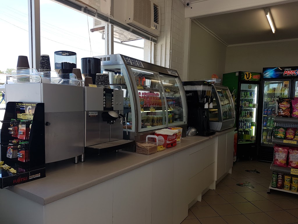 Freedom Fuels | gas station | 2 Kendall St, Bundaberg QLD 4670, Australia | 0741983356 OR +61 7 4198 3356