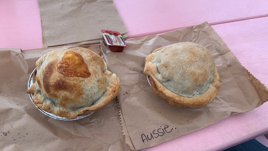 The Pie Shop | 31 Coldstream St, Yamba NSW 2464, Australia | Phone: 0458 656 016