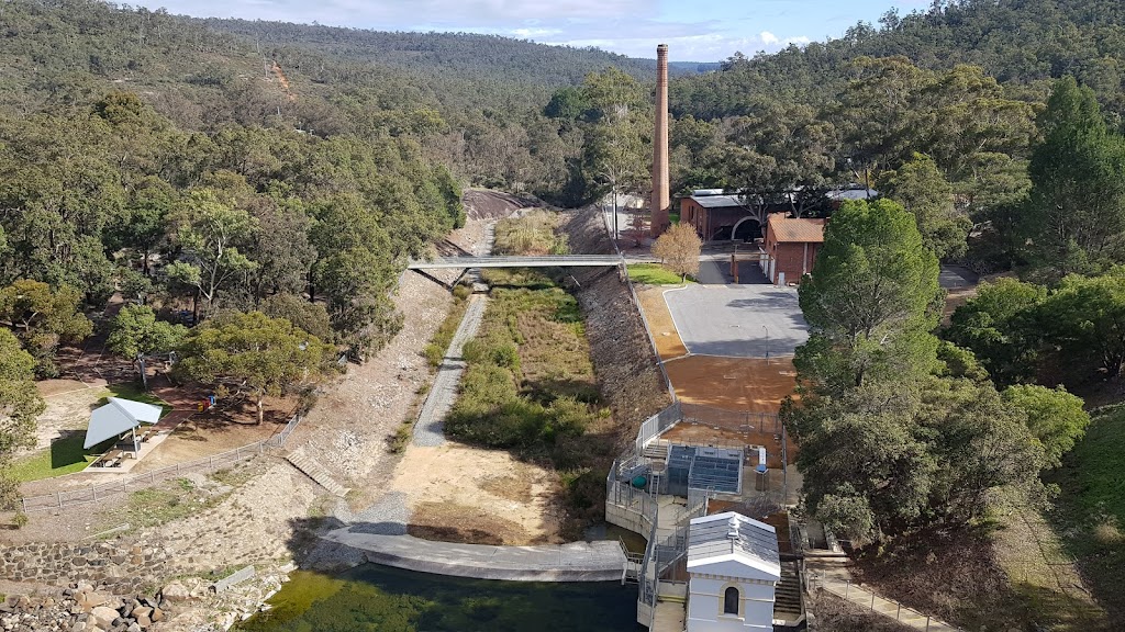 Mundaring Weir | Mundaring Weir Rd, Mundaring WA 6073, Australia | Phone: 0406 150 283