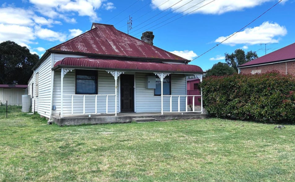 Ashrenin Property | 71 George St, Marulan NSW 2579, Australia | Phone: 0416 032 086
