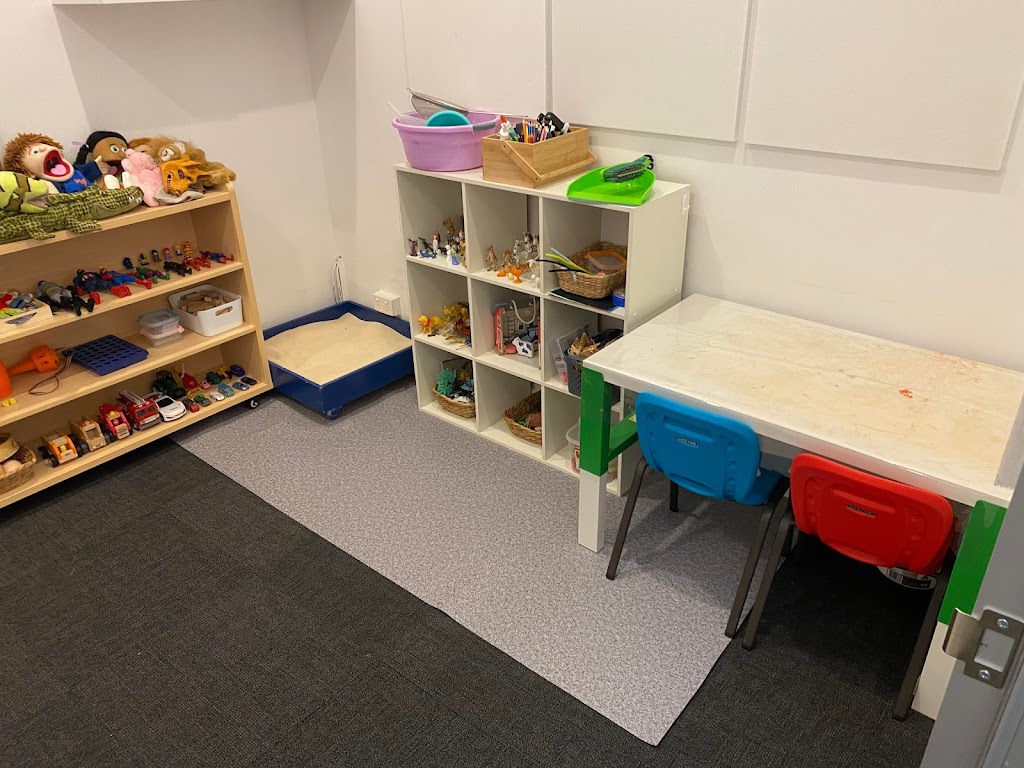 Discover Play Therapy and Counselling Services | 6/14 Corcoran St, Berrigan NSW 2712, Australia | Phone: 0427 159 189