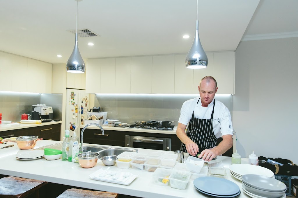 Perth Chef Hire | 194 Rowe Rd, Witchcliffe WA 6286, Australia | Phone: 0435 719 525