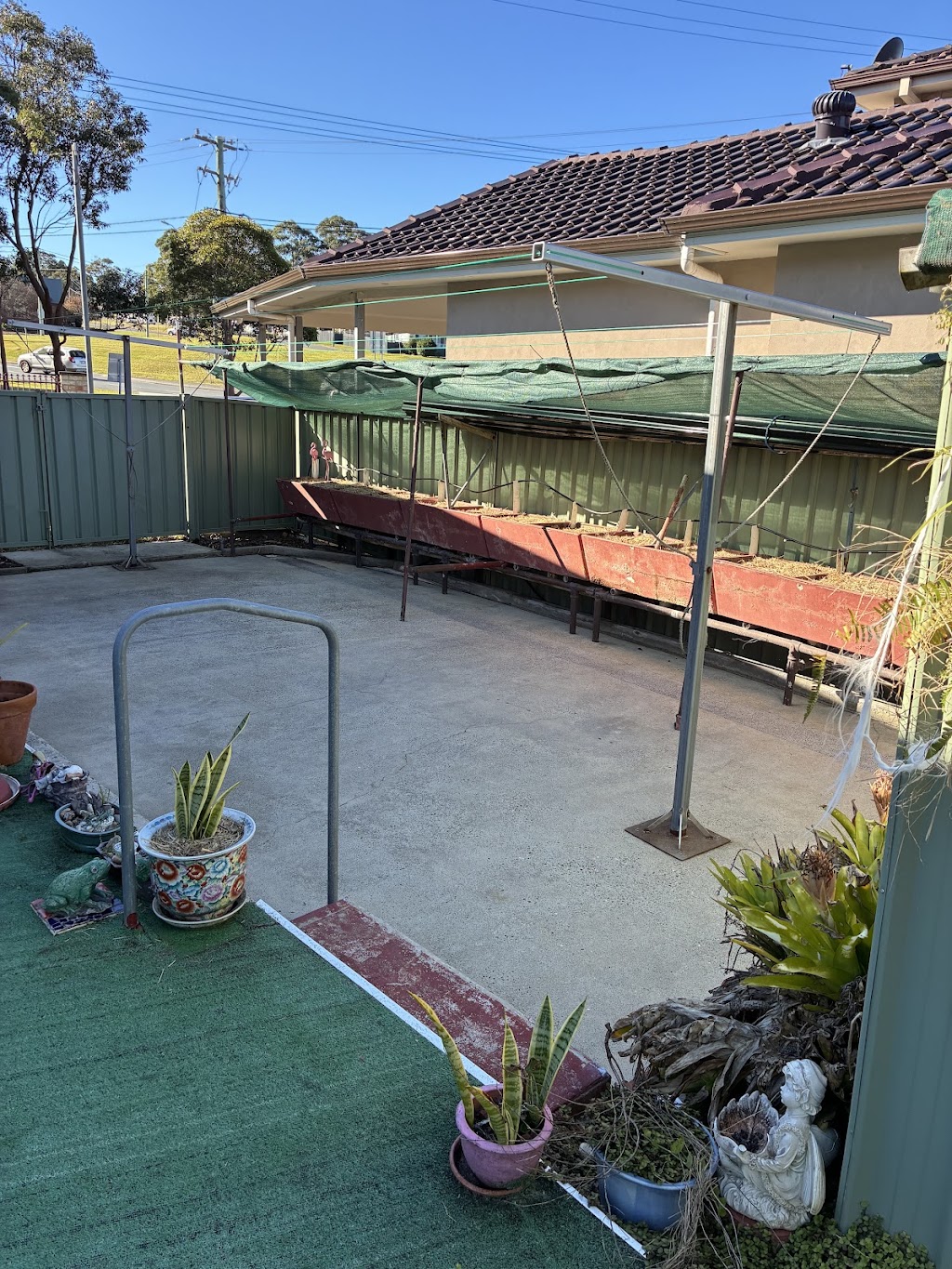 Blasted Cleaning Services | 41A Hickory Rd, Gateshead NSW 2290, Australia | Phone: 0421 954 960
