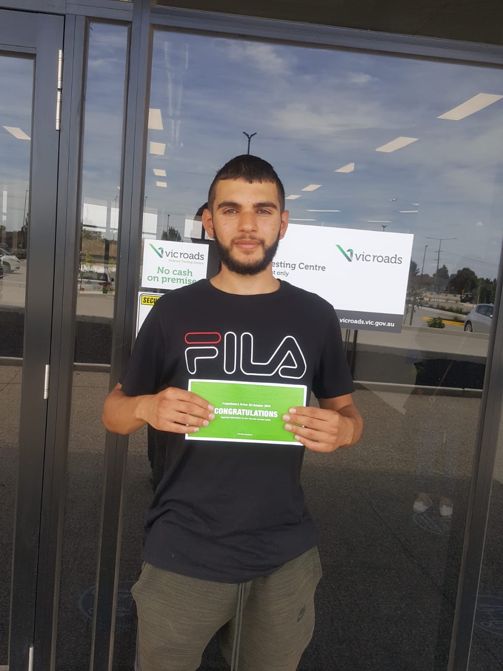 Virk Driving School | 30 Royal Terrace, Craigieburn VIC 3064, Australia | Phone: 0401 776 674