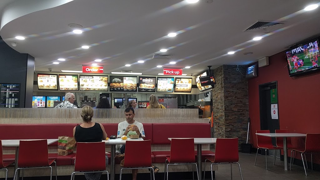 Hungry Jacks | P08/387 Lake Rd, Glendale NSW 2285, Australia | Phone: (02) 4954 2964