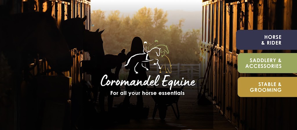 Coromandel Equine | 1580 Silverdale Rd, Silverdale NSW 2752, Australia | Phone: 0406 922 282