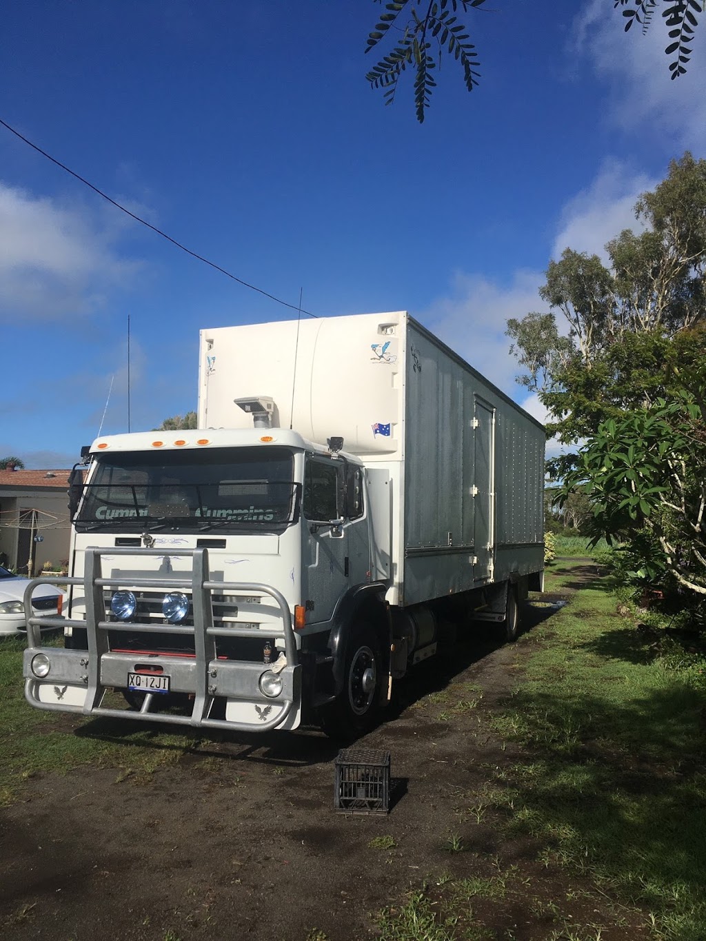 Dunford Removals Bundaberg | moving company | 56 Cattermull Ave, Qunaba QLD 4670, Australia | 1800622985 OR +61 1800 622 985