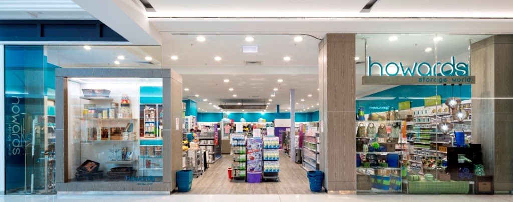 Howards Storage World Rhodes | Rhodes Waterside Shopping Centre, Shop 58/1 Rider Blvd, Rhodes NSW 2138, Australia | Phone: (02) 9736 3111