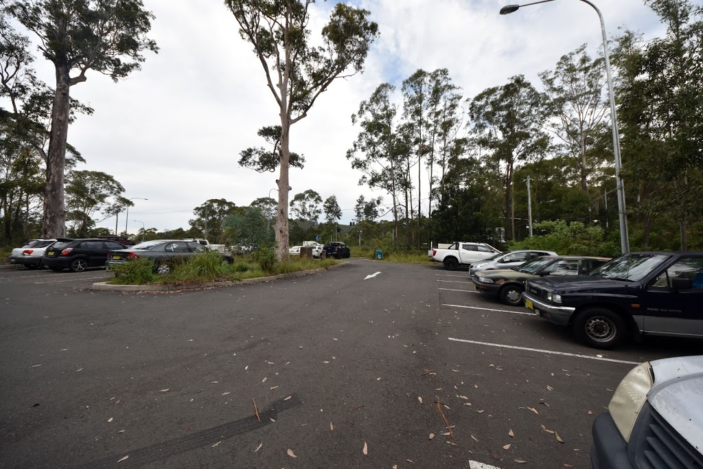 Commuter Car Park | Tuggerah Drive East, Tuggerah NSW 2259, Australia | Phone: 13 15 00