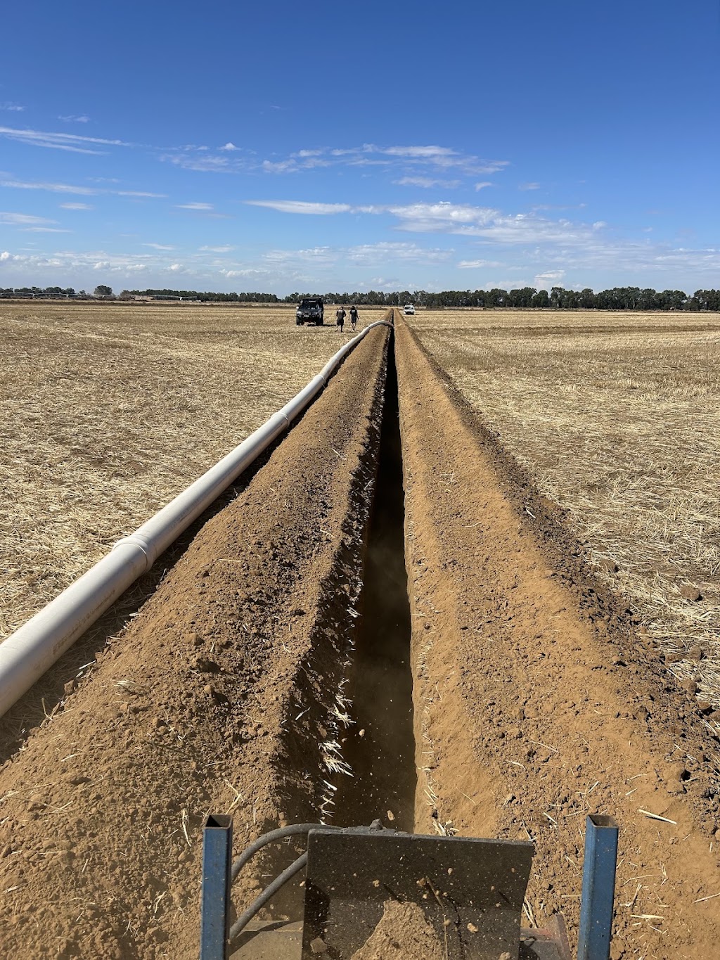 Anderson Rural Contracting | 190 Ardmona Rd, Ardmona VIC 3629, Australia | Phone: 0407 300 059