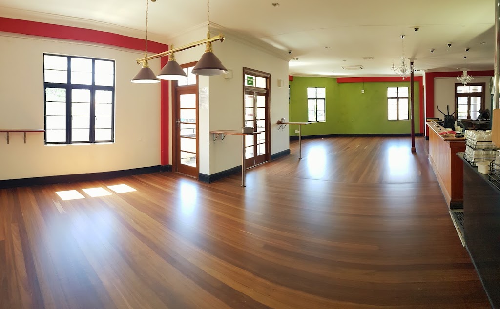 East Coast Floor Sanding | 9 Reids Rd, St Helens TAS 7216, Australia | Phone: 0492 506 757