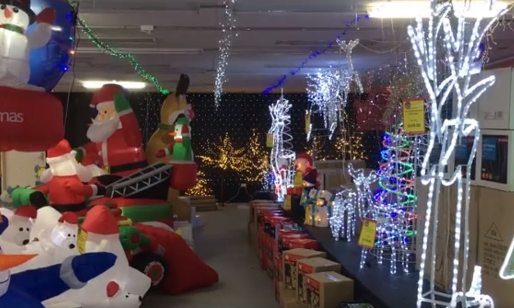 Christmas World at Pennant Hills (CLOSED for 2018 Season) | store | 292 Pennant Hills Rd, Thornleigh NSW 2120, Australia | 0402643113 OR +61 402 643 113