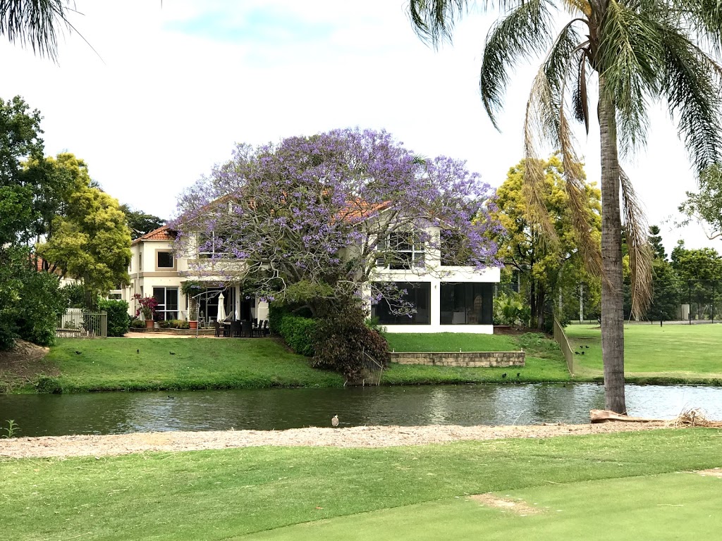 The Palms Golf Course | park | Hope Island QLD 4212, Australia | 0756999000 OR +61 7 5699 9000