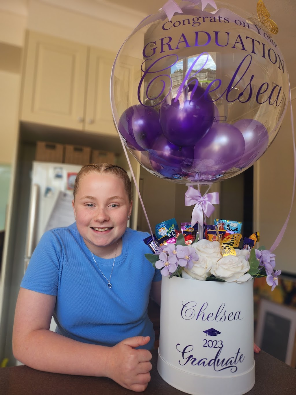 Bursting Balloons | 38 Statesman Dr, Kurunjang VIC 3337, Australia | Phone: 0411 832 772