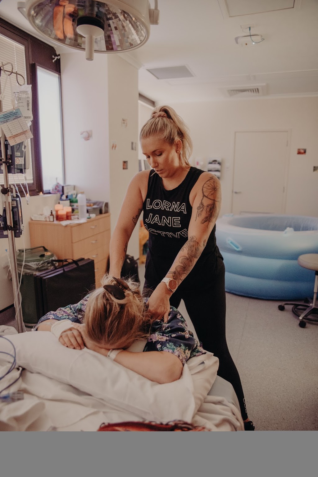 Blooming Mothers Doula Services | health | Dwelling, 11 Dean St, Glen Eden QLD 4680, Australia | 0401339488 OR +61 401 339 488