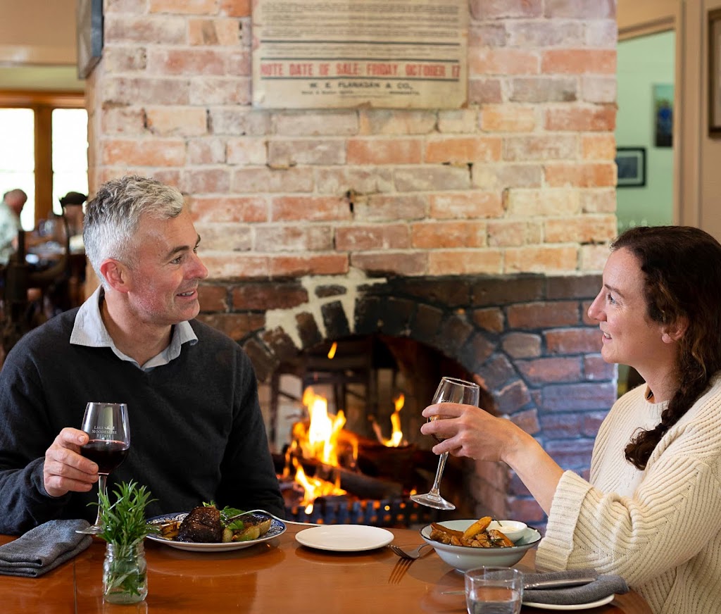 Lakeside Restaurant | 12 Moodemere Rd, Rutherglen VIC 3685, Australia | Phone: (02) 6032 9449