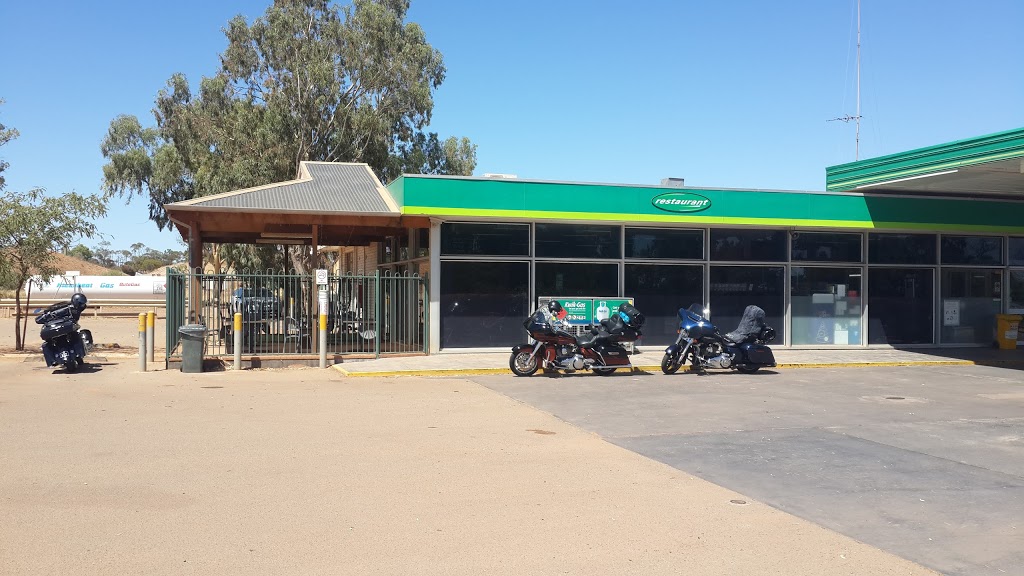 BP | gas station | 49 Great Eastern Hwy, Merredin WA 6415, Australia | 0890411620 OR +61 8 9041 1620