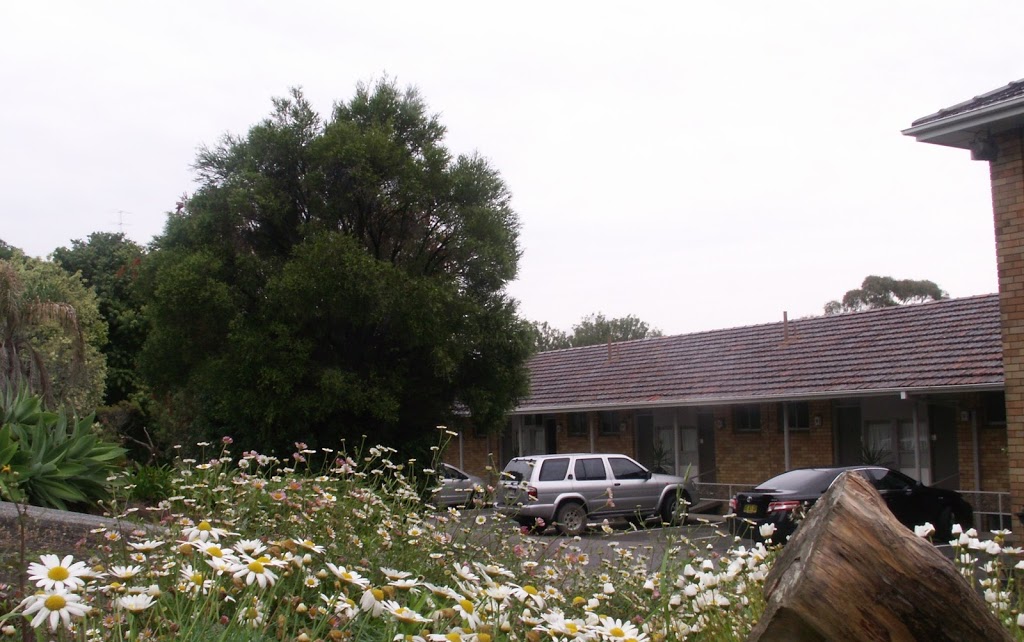 Panorama Motor Inn Hotel | 256 Pacific Hwy, Charlestown NSW 2290, Australia | Phone: (02) 4943 3144