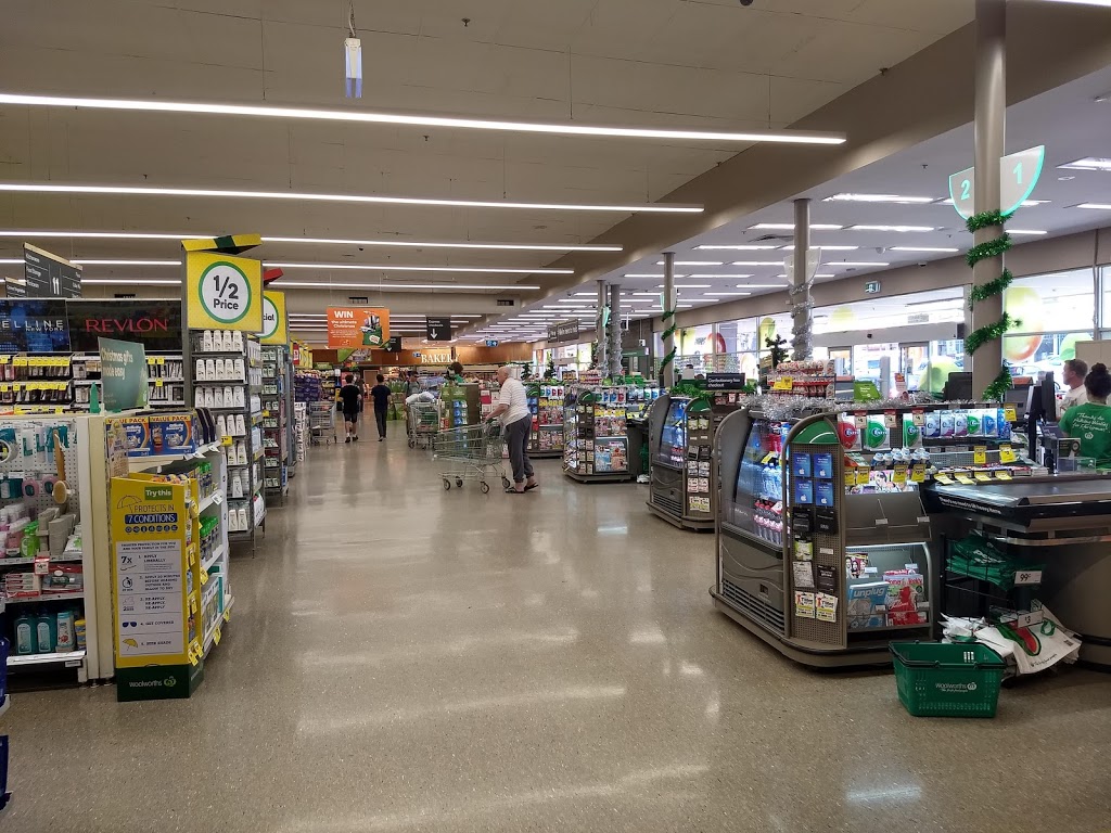 Woolworths Wonthaggi | Billson St, Wonthaggi VIC 3995, Australia | Phone: (03) 5671 5302