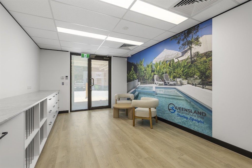 Queensland Family Pools & Spas | 38 Alta Rd, Caboolture QLD 4510, Australia | Phone: (07) 2101 9424