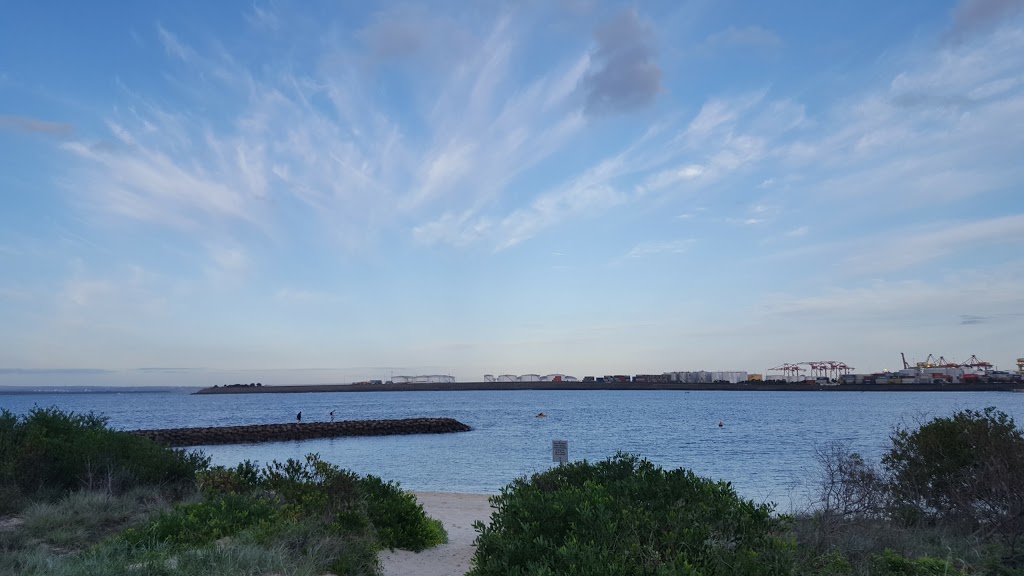 Kamay parkrun | 71-73 Yarra Rd, Phillip Bay NSW 2036, Australia