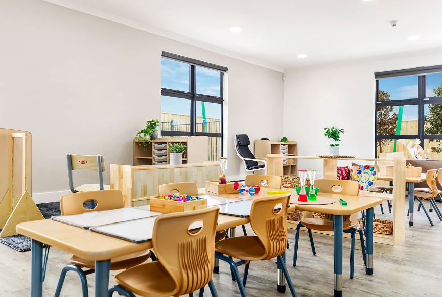 Aspire Childcare Cranbourne West | 90/84 Quarters Blvd, Cranbourne West VIC 3977, Australia | Phone: 1800 978 429