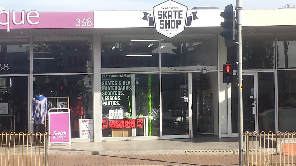 Skatescool Australia | 368a Kensington Rd, Erindale SA 5066, Australia | Phone: (08) 8431 2792