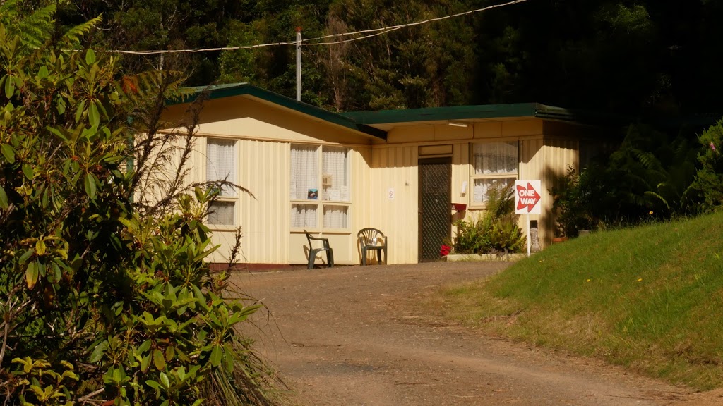 Rosebery Caravan Park | 1 Park Rd, Rosebery TAS 7470, Australia | Phone: (03) 6473 1366