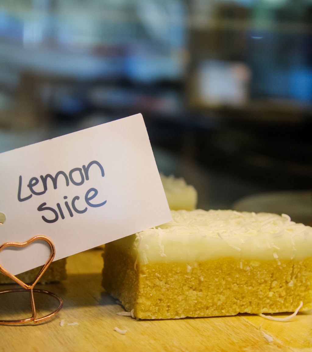 The border bridge café | 1 Vermont St, Barooga NSW 3644, Australia | Phone: (03) 5873 4248