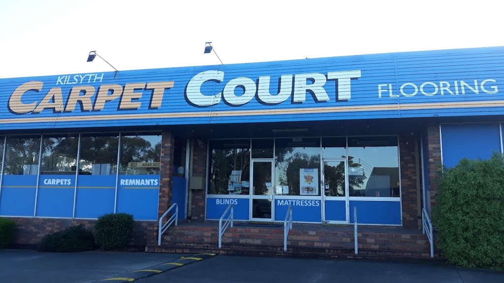 Kilsyth Carpet Court | home goods store | 128 Canterbury Rd, Kilsyth VIC 3137, Australia | 0397614299 OR +61 3 9761 4299