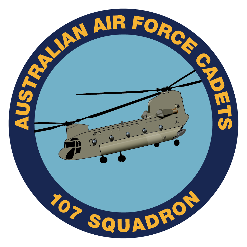 Australian Air Force Cadets - No 107 Squadron | 11 Brownlee St, Innisfail QLD 4860, Australia | Phone: 0437 863 153