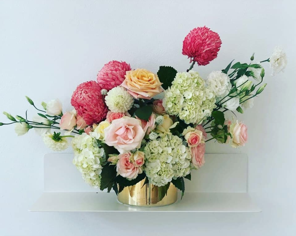 Wonderly Flowers | florist | 1/50 Old Barrenjoey Rd, Avalon Beach NSW 2107, Australia | 0289190756 OR +61 2 8919 0756