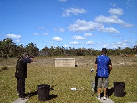 Shoalhaven Clay Target Club |  | Turpentine Rd, Tomerong NSW 2540, Australia | 0403055787 OR +61 403 055 787