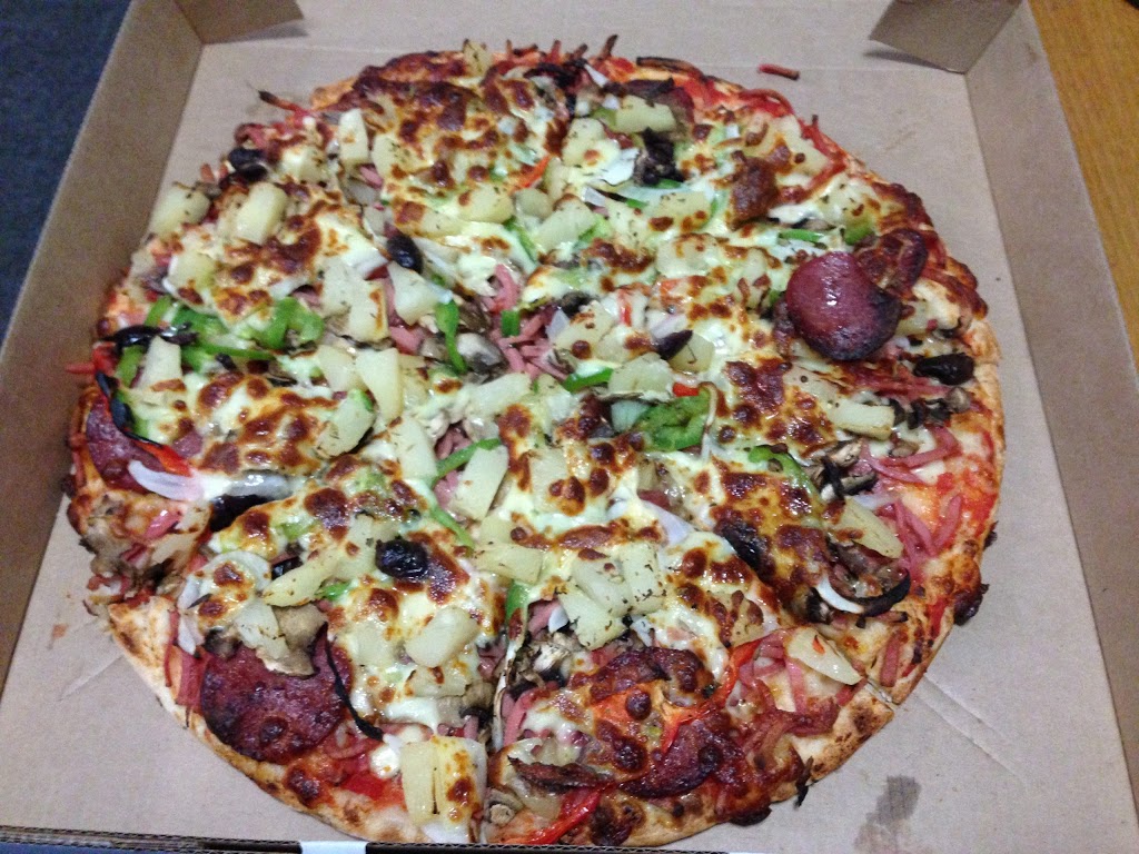 Belair pizza | meal takeaway | 1/60 Lord St, Port Macquarie NSW 2444, Australia | 0265839555 OR +61 2 6583 9555