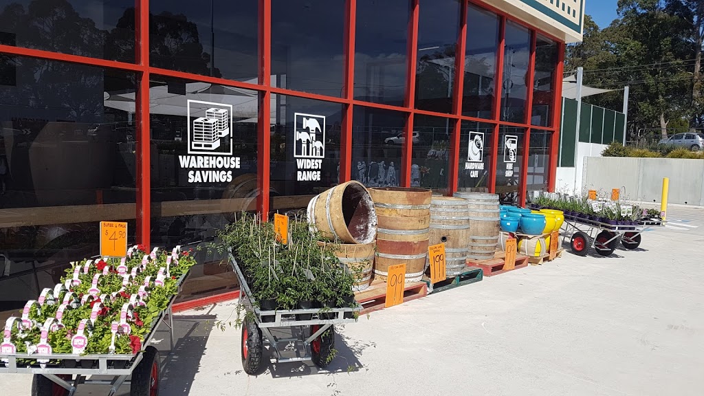 Bunnings Kingston | 163 Channel Hwy, Kingston TAS 7050, Australia | Phone: (03) 6283 0100