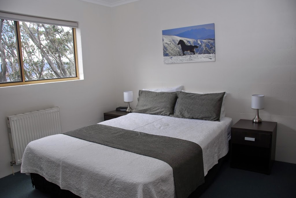 Summit Ridge | lodging | 8 Schuss St, Falls Creek VIC 3699, Australia | 0357583800 OR +61 3 5758 3800