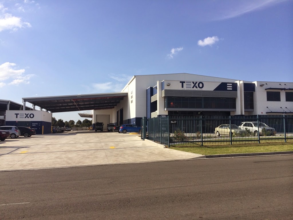 TEXO | 37 Enterprise Circuit, Prestons NSW 2170, Australia | Phone: 1300 008 396