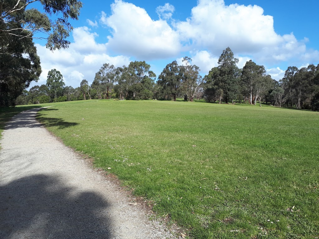 Margaret Lewis Reserve | park | Ingram Rd, Coldstream VIC 3770, Australia