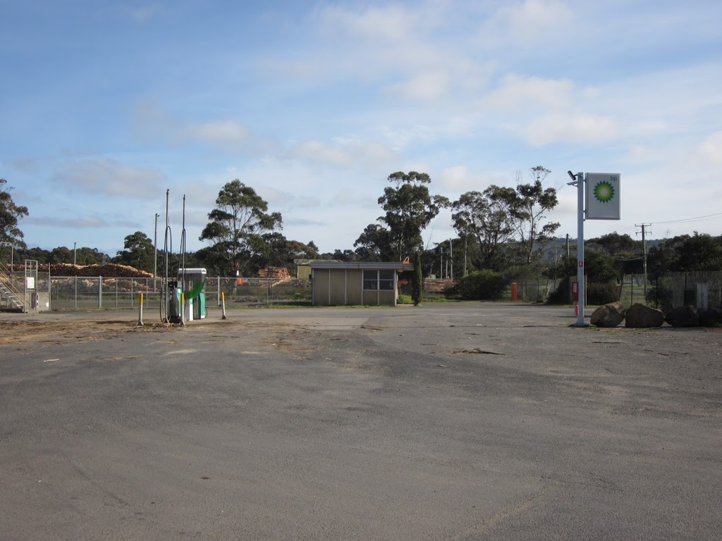 BP Truckstop | gas station | Lot 10/12 Bell Bay Rd, Bell Bay TAS 7253, Australia | 1300456937 OR +61 1300 456 937