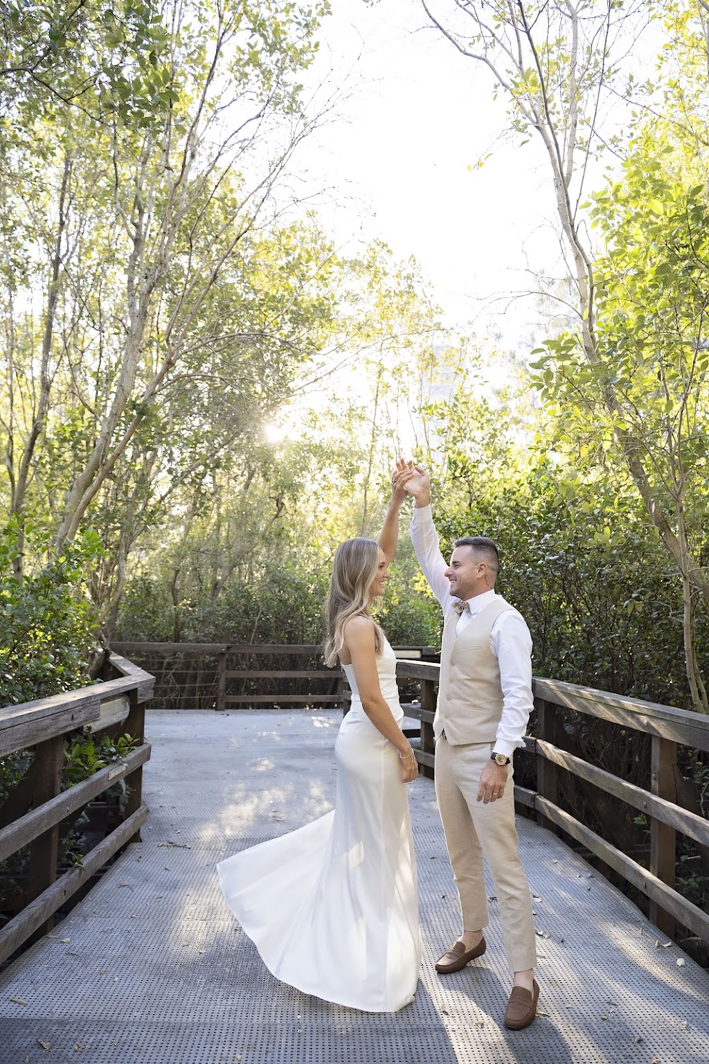 Civil Marriage Celebrant Brisbane - Ketrina Coffey | 51 Damon Rd, Lutwyche QLD 4030, Australia | Phone: 0424 479 896