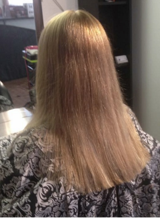 Christines Hair Salon | 41 Gillan St, Norman Park QLD 4170, Australia | Phone: 0430 123 237