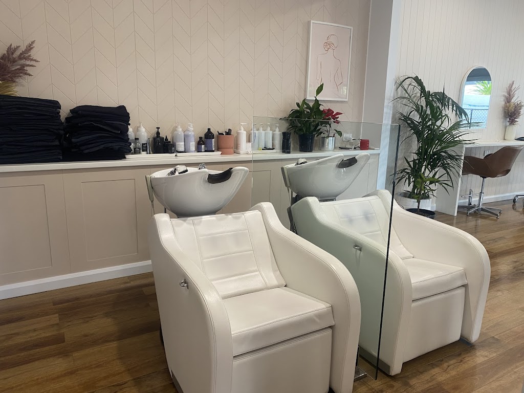 Glenorie Hair Studio PTY LTD | 1/926 Old Northern Rd, Glenorie NSW 2157, Australia | Phone: (02) 9652 1800