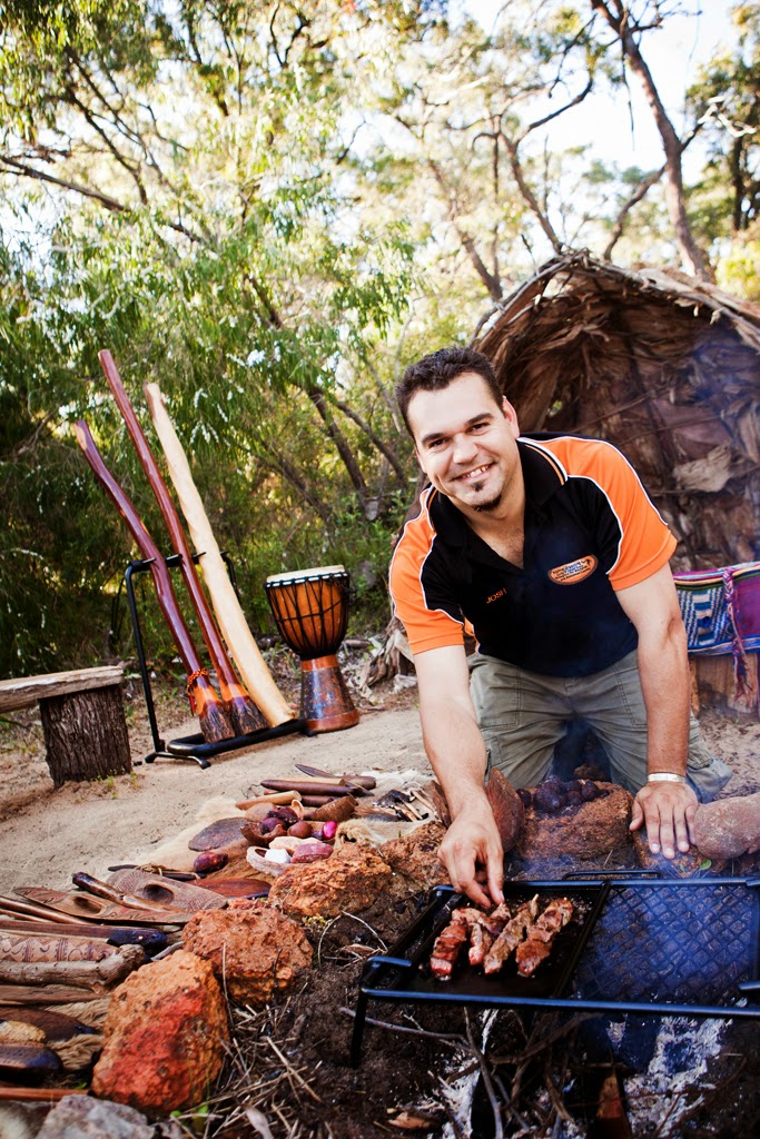 Koomal Dreaming | Yallingup Caves Rd, Yallingup WA 6282, Australia | Phone: 0412 415 355