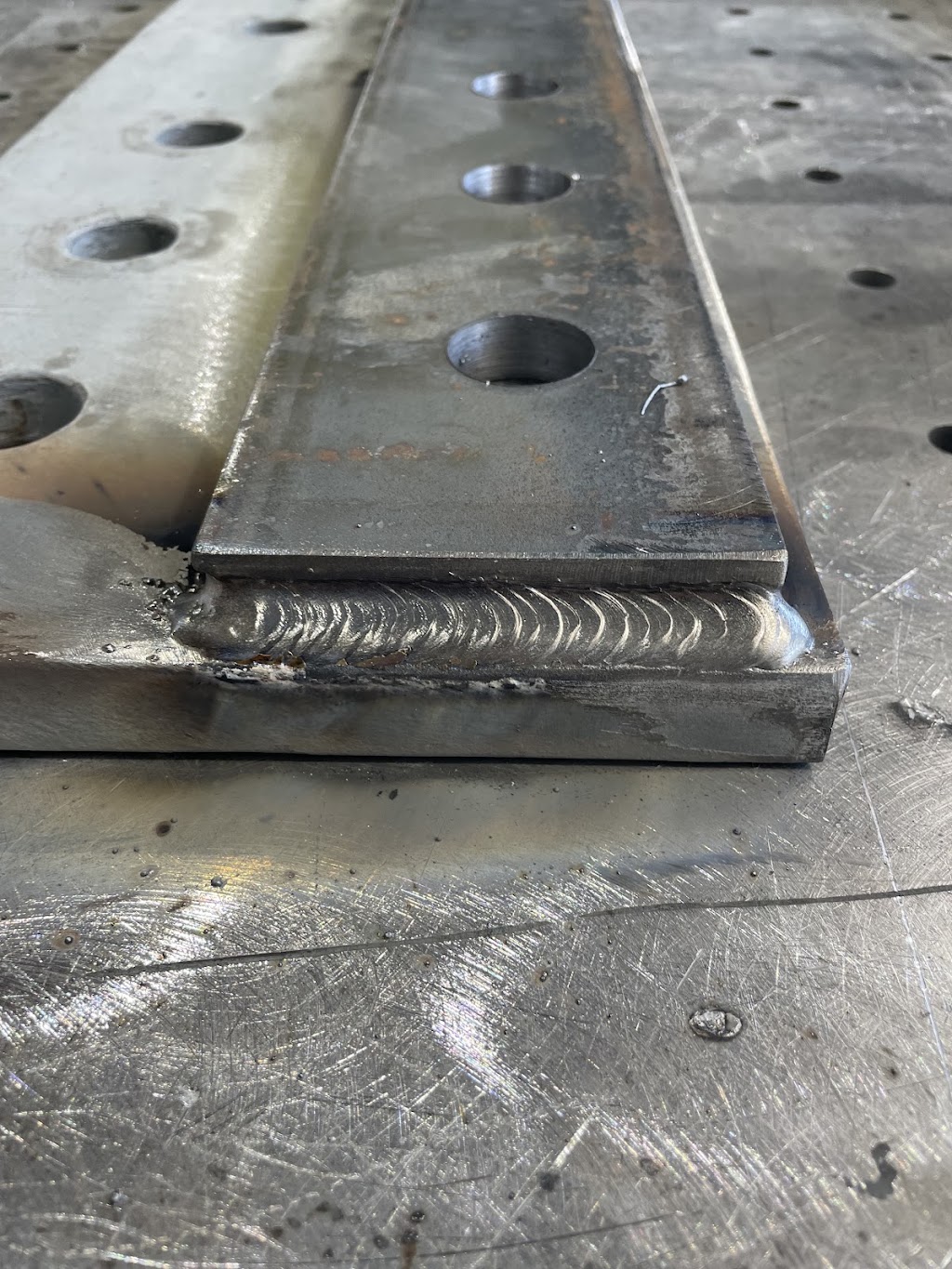 Sveiger Group Onsite / Mobile Welding | Markwell Cct, Jimboomba QLD 4280, Australia | Phone: 0420 609 404
