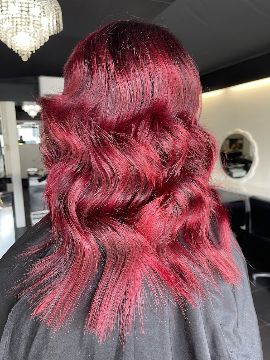 Hair by Bree S | 17 Centra Dr, Sale VIC 3850, Australia | Phone: 0481 130 731