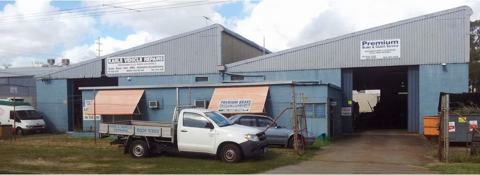 Premium Brake & Clutch Service | 2 Adams St, OConnor WA 6163, Australia | Phone: (08) 9337 2780