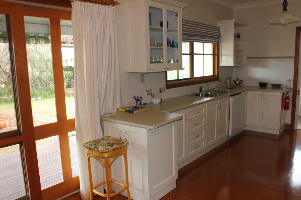 Tilga Guest Stay | lodging | 4307 Belubula Way, Canowindra NSW 2804, Australia | 0409050401 OR +61 409 050 401