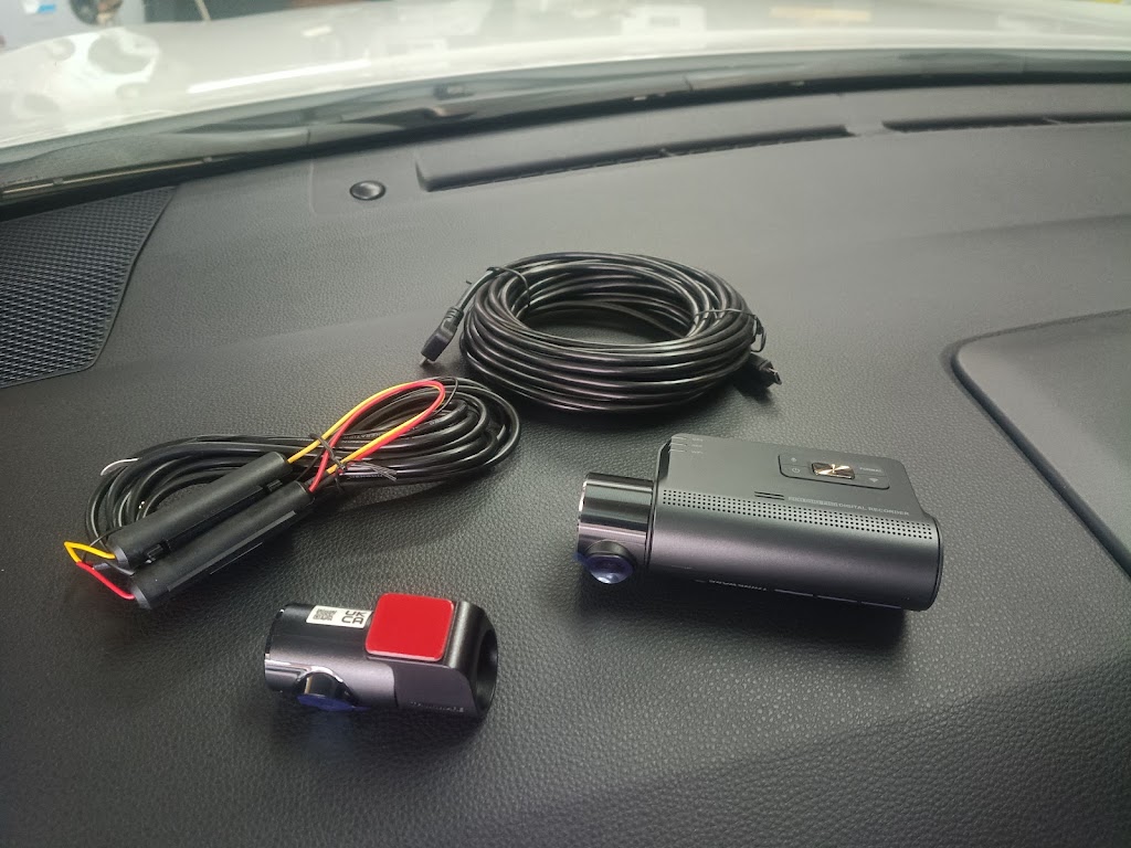 Ultimate Accessory Installation | 8 Greenvale St, Fairfield West NSW 2165, Australia | Phone: 0469 338 899