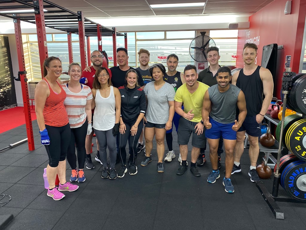 Snap Fitness 24/7 Camberwell | gym | 1st Floor, 6/8 Prospect Hill Rd, Camberwell VIC 3124, Australia | 0477027787 OR +61 477 027 787