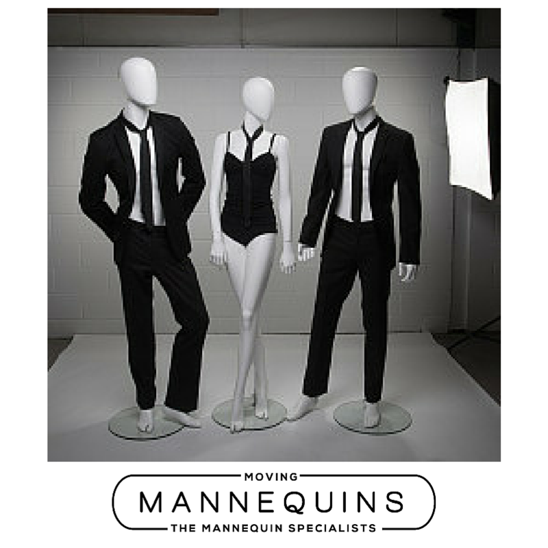 Moving Mannequins | store | Unit 18/65-75 Captain Cook Dr, Caringbah NSW 2229, Australia | 0422411406 OR +61 422 411 406